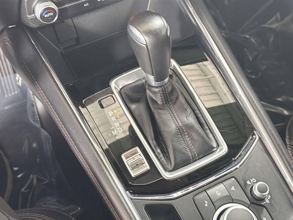 2023 Mazda Mazda CX-5 2.5 S Premium Package