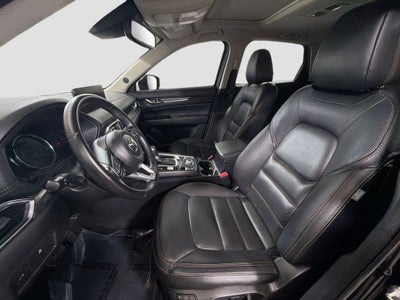 2023 Mazda Mazda CX-5 2.5 S Premium Package