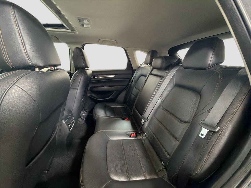 2023 Mazda Mazda CX-5 2.5 S Premium Package
