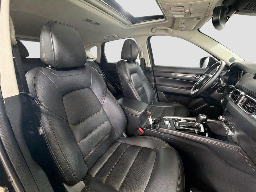 2023 Mazda Mazda CX-5 2.5 S Premium Package