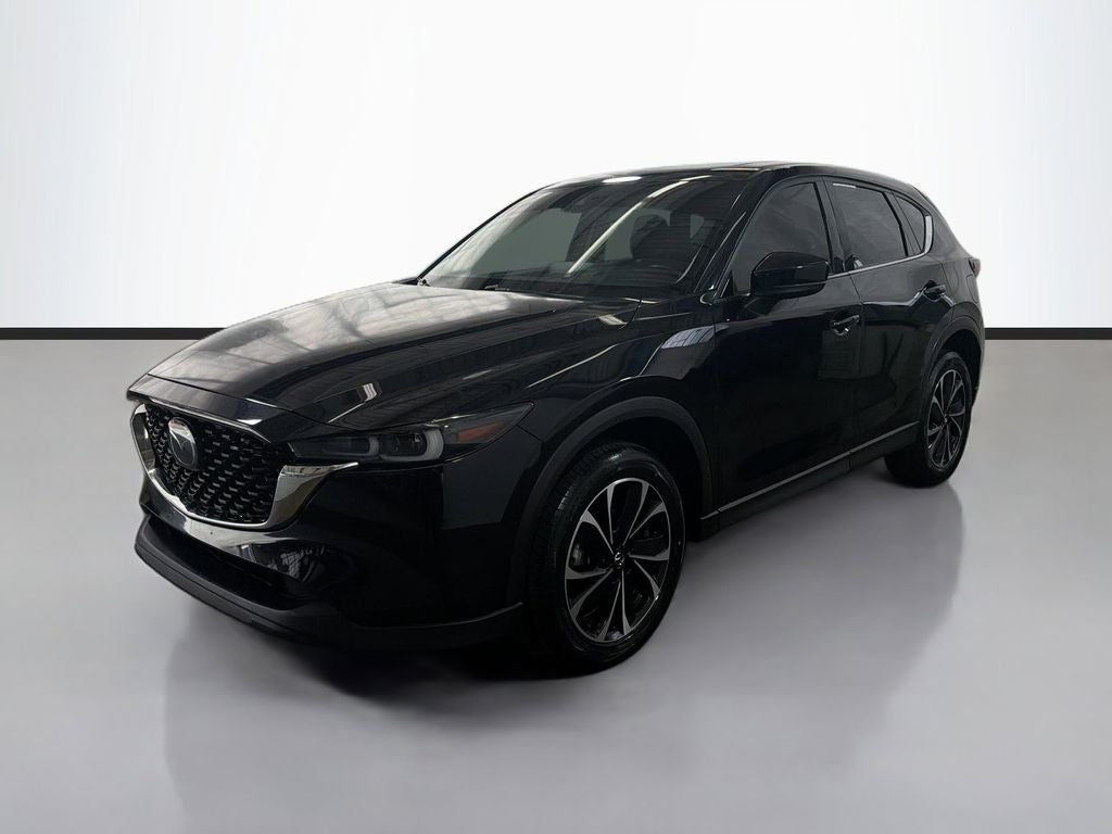 2023 Mazda Mazda CX-5 2.5 S Premium Package