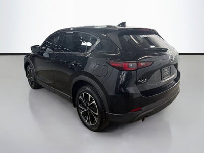 2023 Mazda Mazda CX-5 2.5 S Premium Package