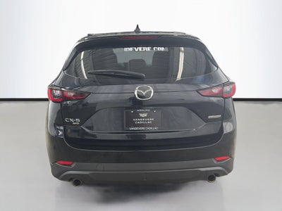 2023 Mazda Mazda CX-5 2.5 S Premium Package