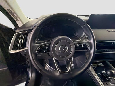 2024 Mazda Mazda CX-90 PHEV Preferred