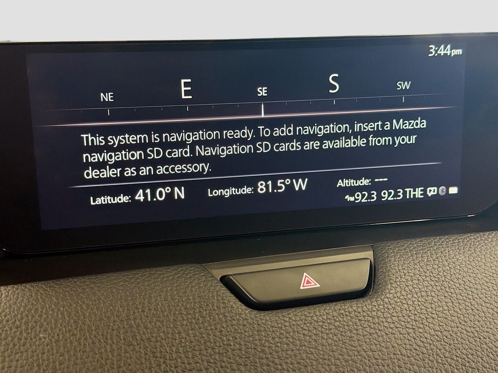 2024 Mazda Mazda CX-90 PHEV Preferred