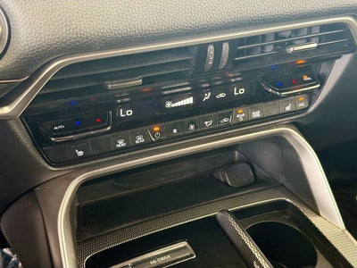 2024 Mazda Mazda CX-90 PHEV Preferred