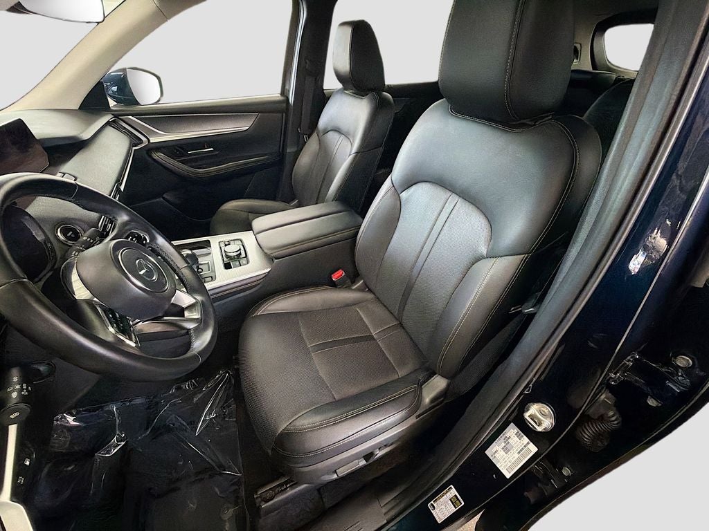 2024 Mazda Mazda CX-90 PHEV Preferred