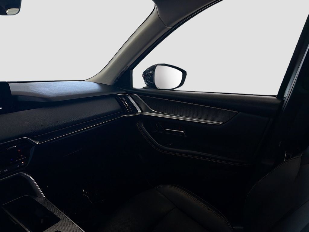 2024 Mazda Mazda CX-90 PHEV Preferred