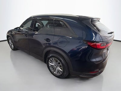 2024 Mazda Mazda CX-90 PHEV Preferred