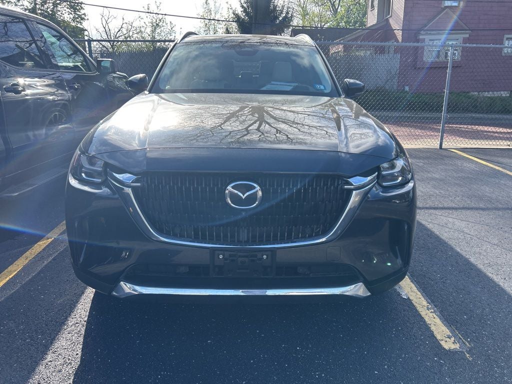 2024 Mazda Mazda CX-90 PHEV Premium Plus