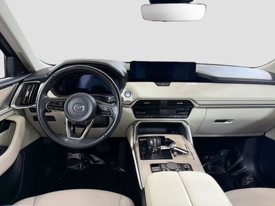 2024 Mazda Mazda CX-90 PHEV Premium Plus