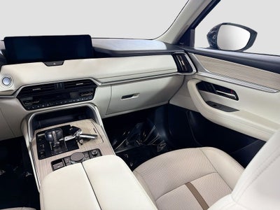 2024 Mazda Mazda CX-90 PHEV Premium Plus