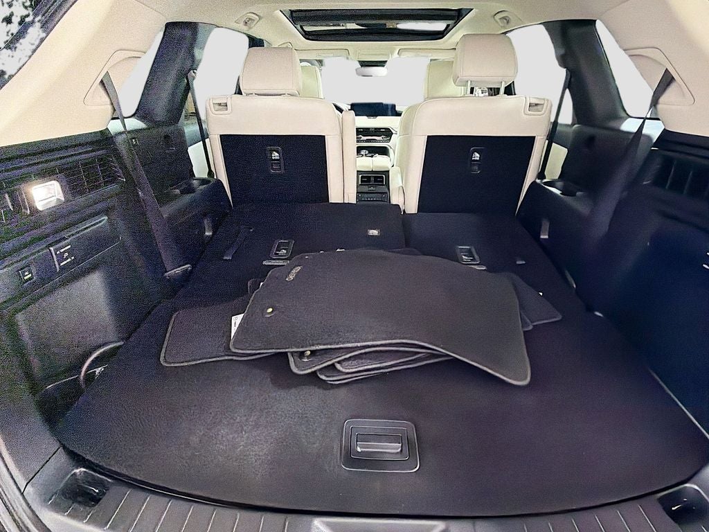 2024 Mazda Mazda CX-90 PHEV Premium Plus