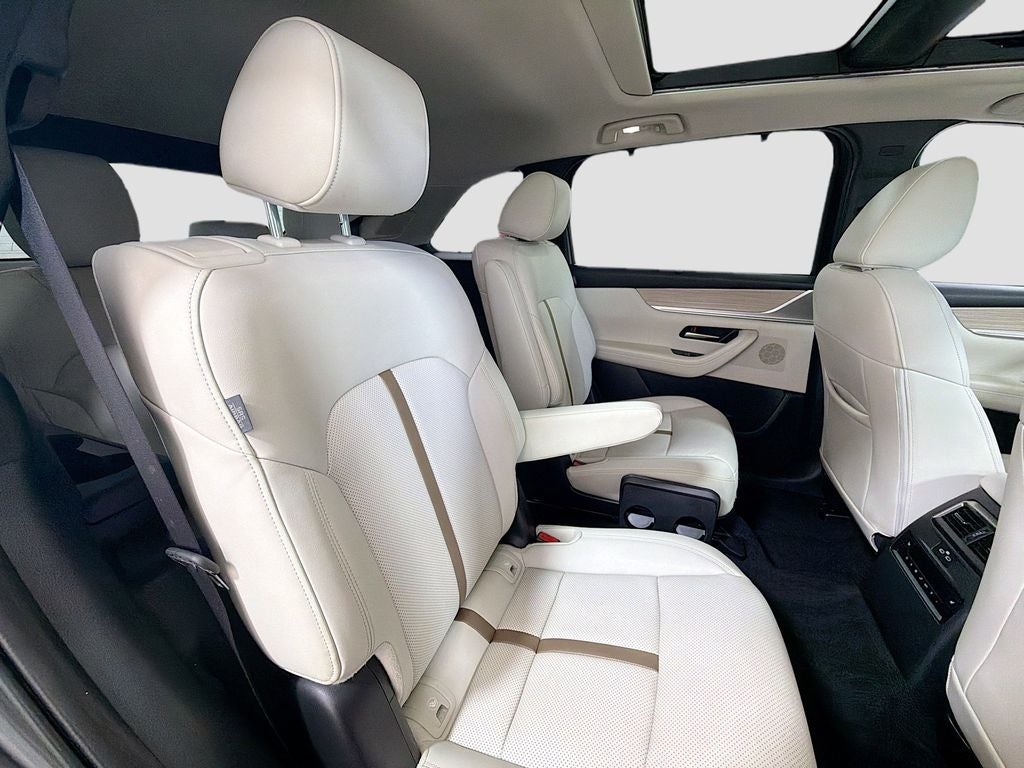 2024 Mazda Mazda CX-90 PHEV Premium Plus