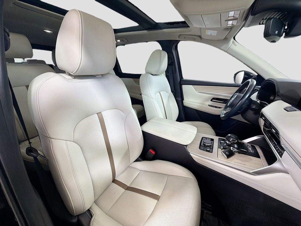 2024 Mazda Mazda CX-90 PHEV Premium Plus