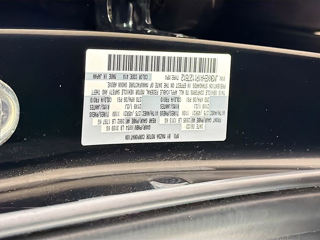 2024 Mazda Mazda CX-90 PHEV Premium Plus