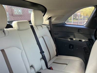 2024 Mazda Mazda CX-90 PHEV Premium Plus