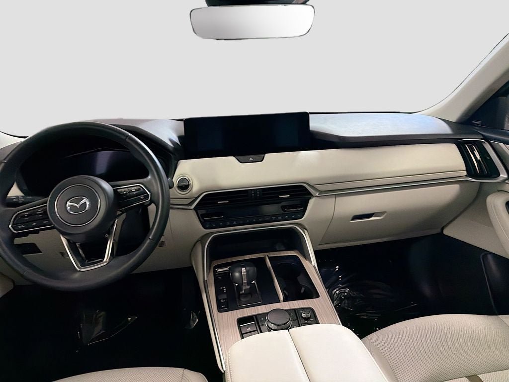 2024 Mazda Mazda CX-90 PHEV Premium Plus