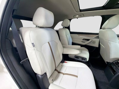 2024 Mazda Mazda CX-90 PHEV Premium Plus