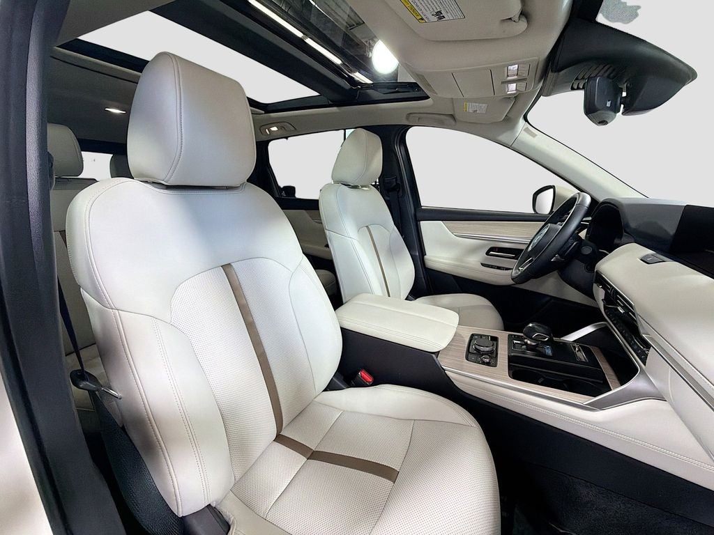 2024 Mazda Mazda CX-90 PHEV Premium Plus