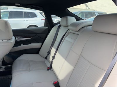 2016 INFINITI Q70 3.7X