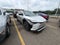 2023 Toyota bZ4X Limited