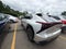 2023 Toyota bZ4X Limited