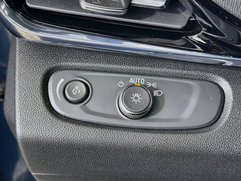 2025 Buick Envista Sport Touring