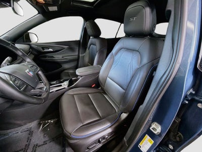 2025 Buick Envista Sport Touring