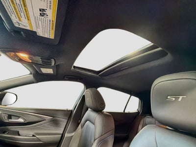 2025 Buick Envista Sport Touring