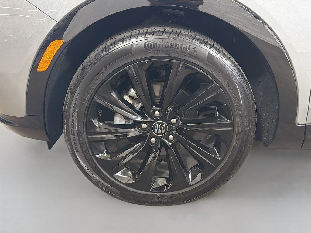 2024 Buick Envista Sport Touring