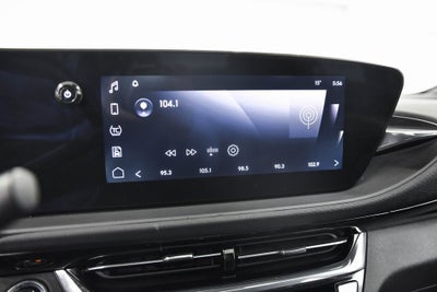 2025 Buick Envista Avenir