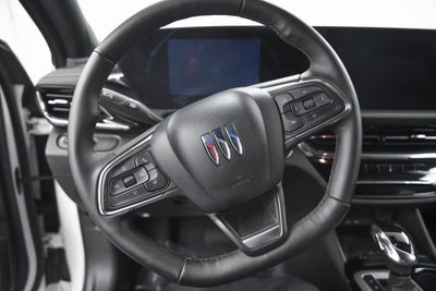 2025 Buick Envista Avenir