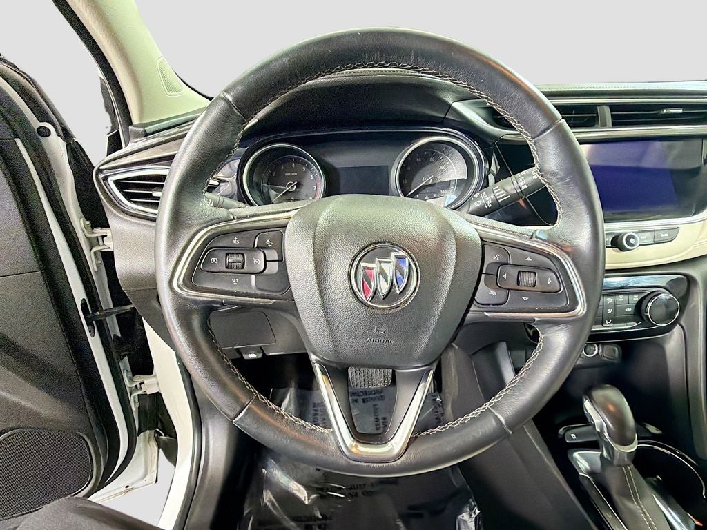 2021 Buick Encore GX Preferred