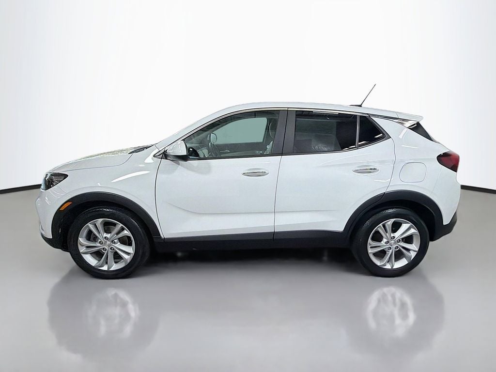 2021 Buick Encore GX Preferred