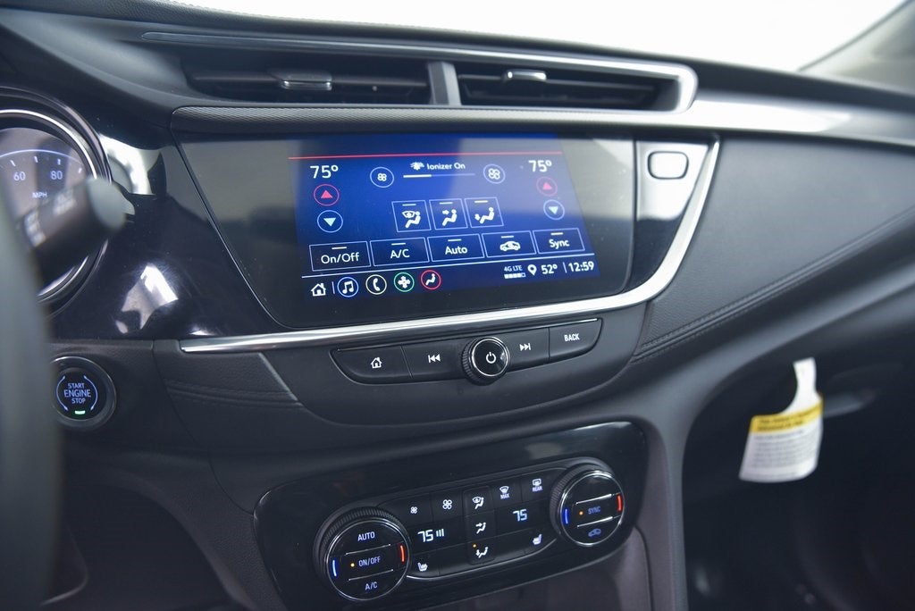 2023 Buick Encore GX Essence