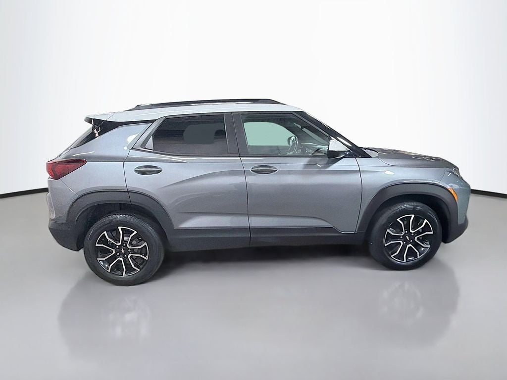 2021 Chevrolet TrailBlazer ACTIV