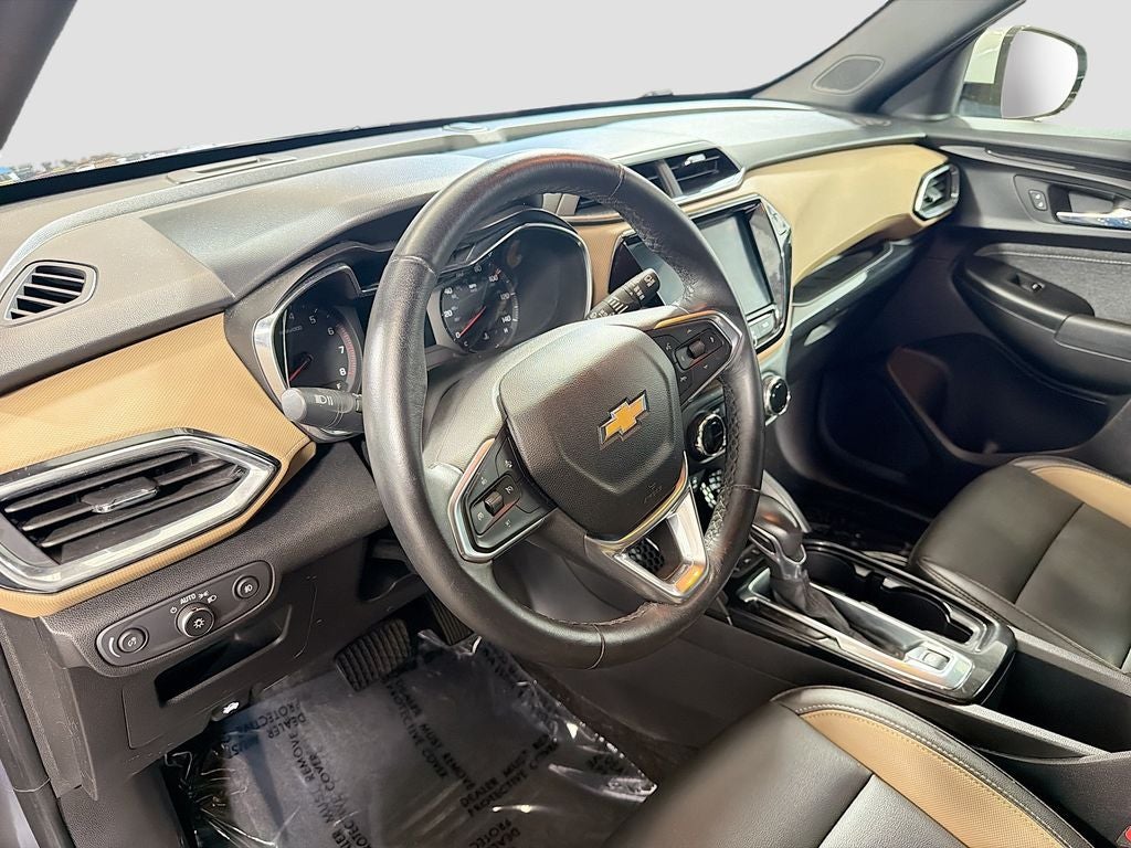 2021 Chevrolet TrailBlazer ACTIV