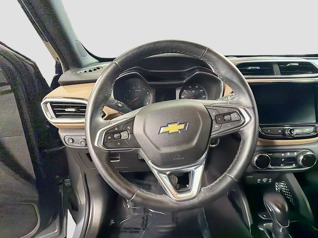 2021 Chevrolet TrailBlazer ACTIV