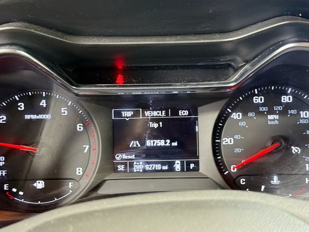 2021 Chevrolet TrailBlazer ACTIV