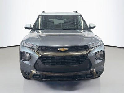 2021 Chevrolet TrailBlazer ACTIV