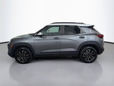 2021 Chevrolet TrailBlazer ACTIV