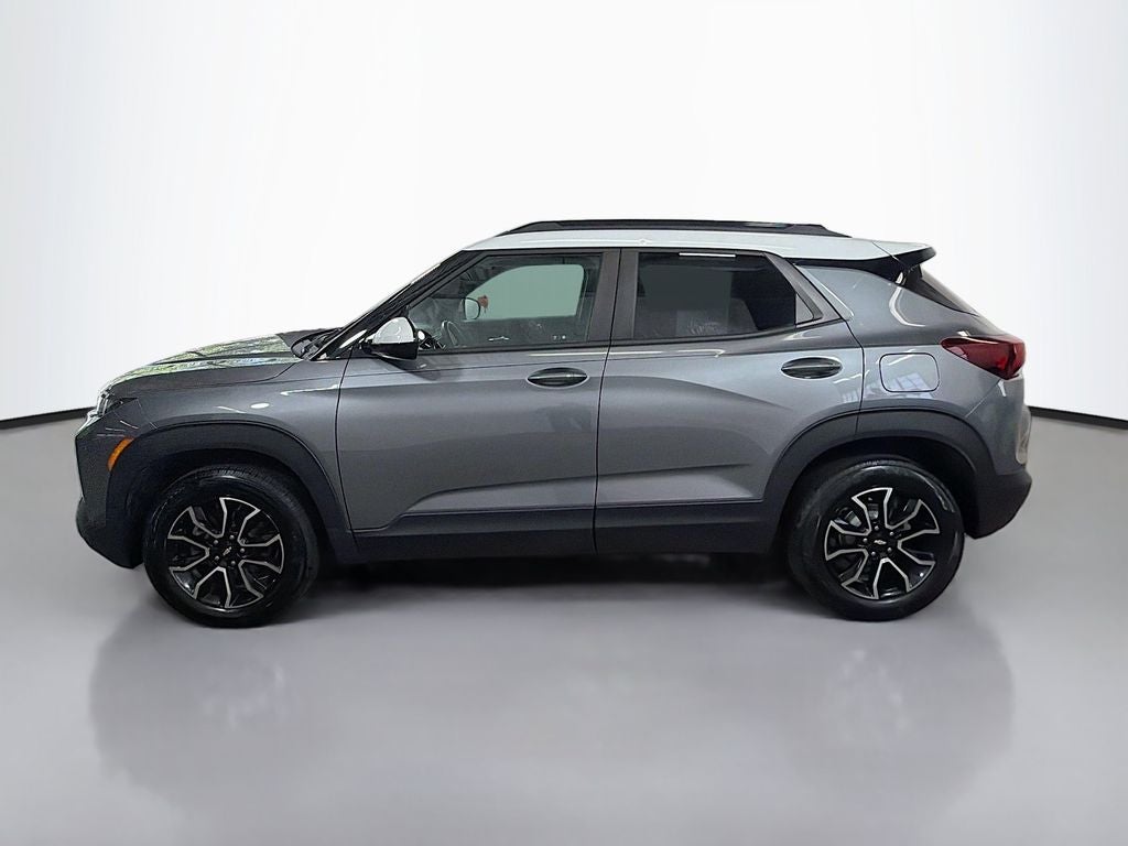 2021 Chevrolet TrailBlazer ACTIV