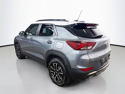 2021 Chevrolet TrailBlazer ACTIV