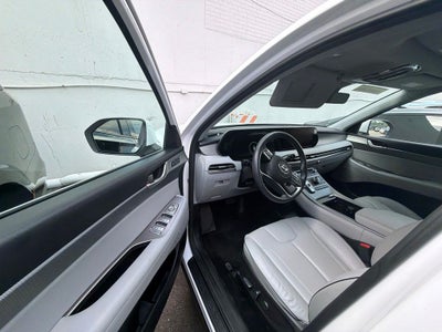 2024 Hyundai Palisade SEL 7 Passenger