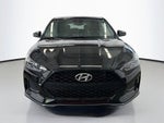 2019 Hyundai Veloster Turbo
