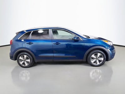 2019 Kia Niro LX