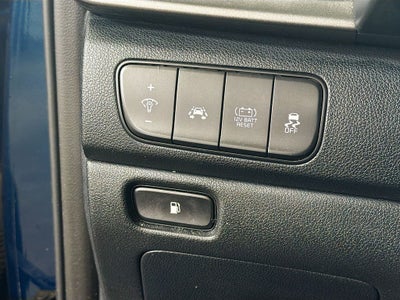 2019 Kia Niro LX