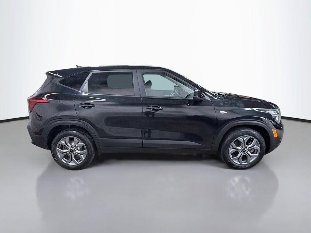 2024 Kia Seltos LX