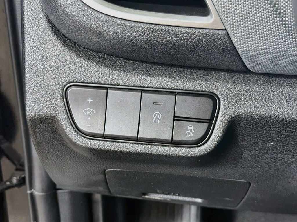 2024 Kia Seltos LX